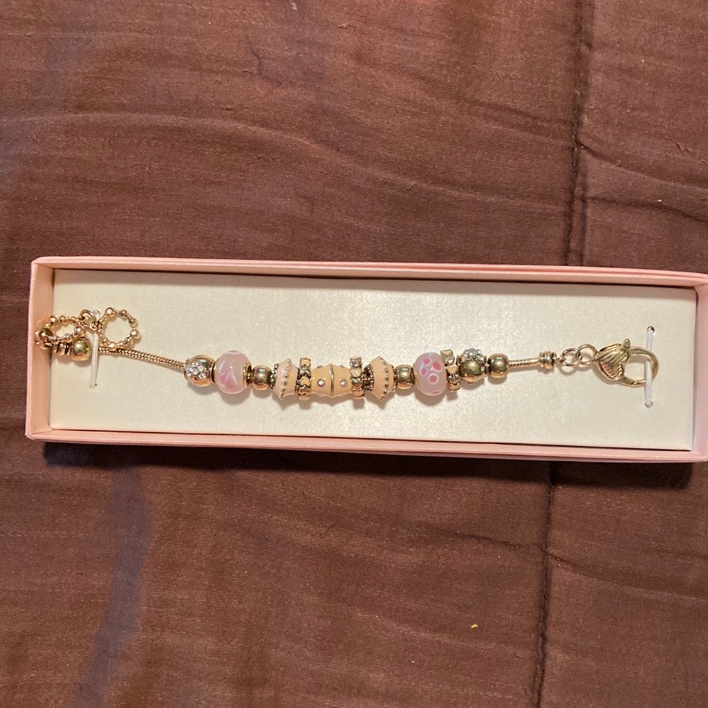 Bracelet New In Box